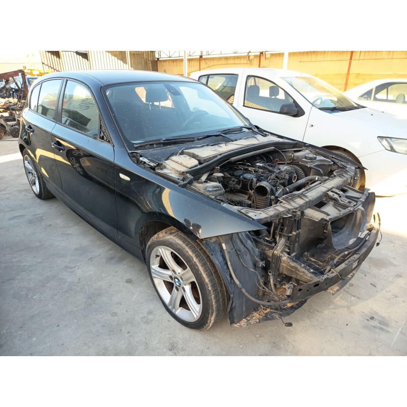 bmw 1 (e81) del año 2019