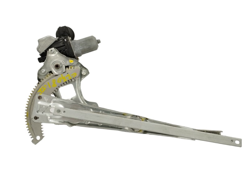 Recambio de elevalunas trasero izquierdo para infiniti q50 q50 premium hybrid referencia OEM IAM 827214GA0B 827514GA0A 