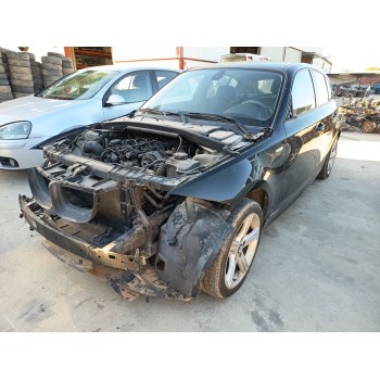 bmw 1 (e81) del año 2019