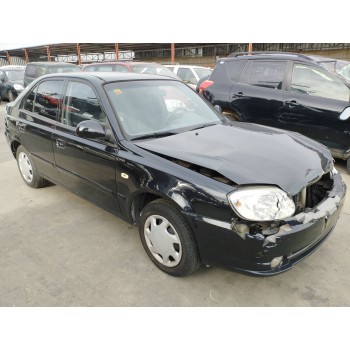 Recambio de carroceria corte para hyundai accent (lc) 1.3 cat referencia OEM IAM   