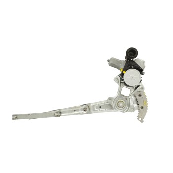 Recambio de elevalunas trasero izquierdo para infiniti q50 q50 premium hybrid referencia OEM IAM 827214GA0B 827514GA0A 