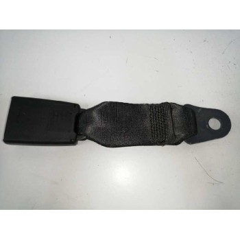Recambio de enganche cinturon derecho para citroën c3 tonic referencia OEM IAM 9684561080 TRASERO 
