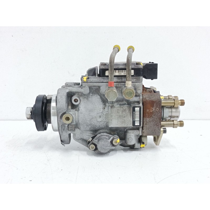 Recambio de bomba inyeccion para ford transit connect (p65_, p70_, p80_) 1.8 di referencia OEM IAM   