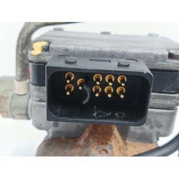 Recambio de bomba inyeccion para ford transit connect (p65_, p70_, p80_) 1.8 di referencia OEM IAM   