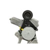 Recambio de elevalunas trasero izquierdo para infiniti q50 q50 premium hybrid referencia OEM IAM 827214GA0B 827514GA0A 