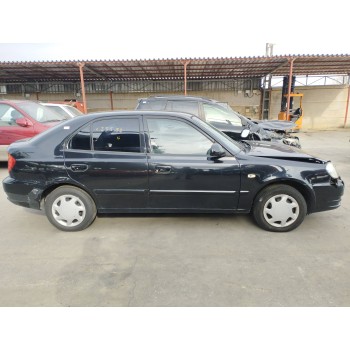 Recambio de carroceria corte para hyundai accent (lc) 1.3 cat referencia OEM IAM   