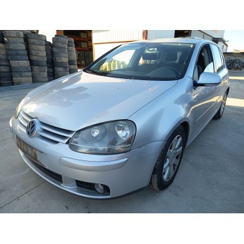 volkswagen golf v (1k1) del año 2004