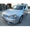 volkswagen golf v (1k1) del año 2004