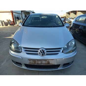 volkswagen golf v (1k1) del año 2004