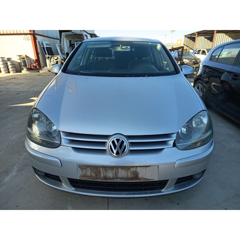 VOLKSWAGEN GOLF V (1K1) 2004