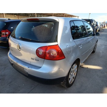 volkswagen golf v (1k1) del año 2004