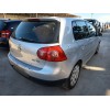 volkswagen golf v (1k1) del año 2004