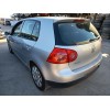 volkswagen golf v (1k1) del año 2004