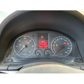 volkswagen golf v (1k1) del año 2004