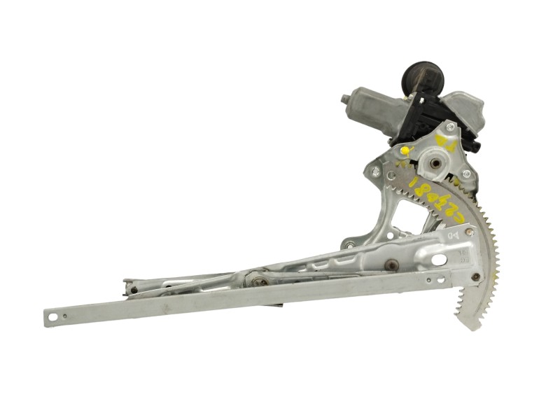 Recambio de elevalunas trasero derecho para infiniti q50 q50 premium hybrid referencia OEM IAM 827204GA0B 827504GA0A Recambio de elevalunas trasero derecho para infiniti q50 q50 premium hybrid referencia OEM IAM 827204GA0B 827504GA0A