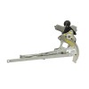 Recambio de elevalunas trasero derecho para infiniti q50 q50 premium hybrid referencia OEM IAM 827204GA0B 827504GA0A 
