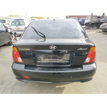 Recambio de carroceria corte para hyundai accent (lc) 1.3 cat referencia OEM IAM   
