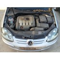 VOLKSWAGEN GOLF V (1K1)