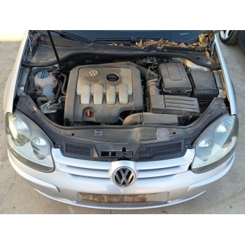 volkswagen golf v (1k1) del año 2004