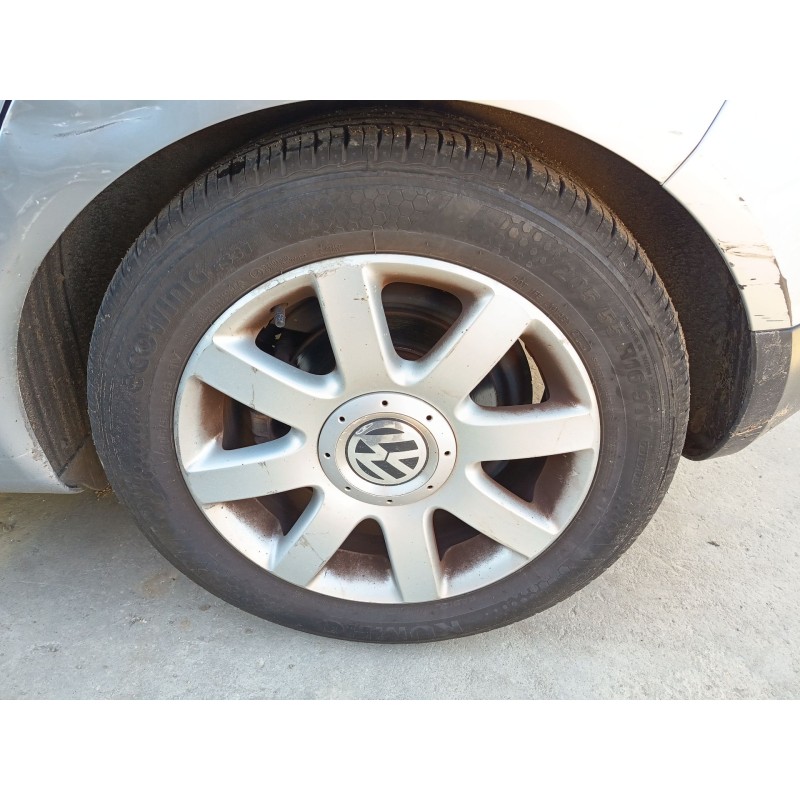 VOLKSWAGEN GOLF V (1K1) 2004