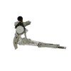 Recambio de elevalunas trasero derecho para infiniti q50 q50 premium hybrid referencia OEM IAM 827204GA0B 827504GA0A 