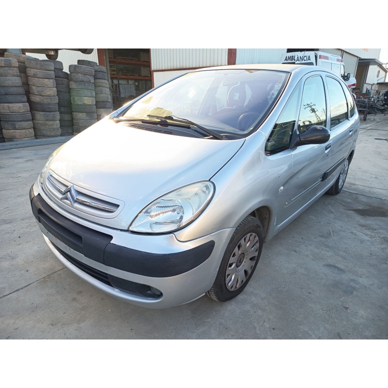 CITROEN XSARA PICASSO (N68) 2005