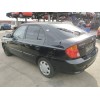 Recambio de carroceria corte para hyundai accent (lc) 1.3 cat referencia OEM IAM   