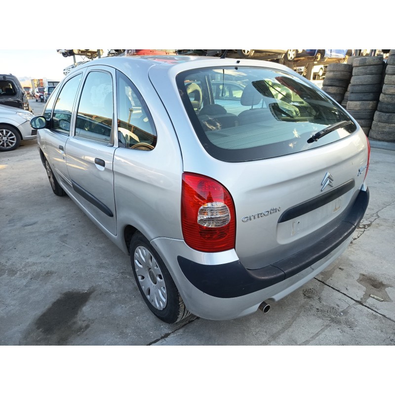 CITROEN XSARA PICASSO (N68) 2005