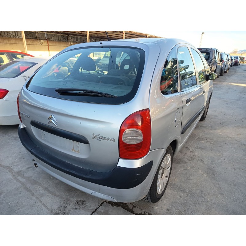 CITROEN XSARA PICASSO (N68) 2005