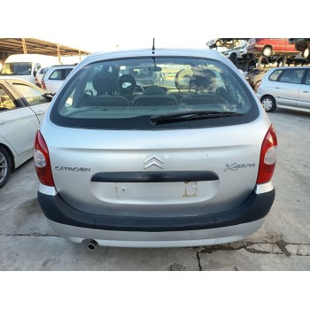 citroën xsara picasso (n68) del año 2005