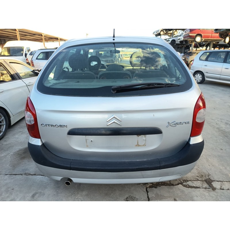 CITROEN XSARA PICASSO (N68) 2005