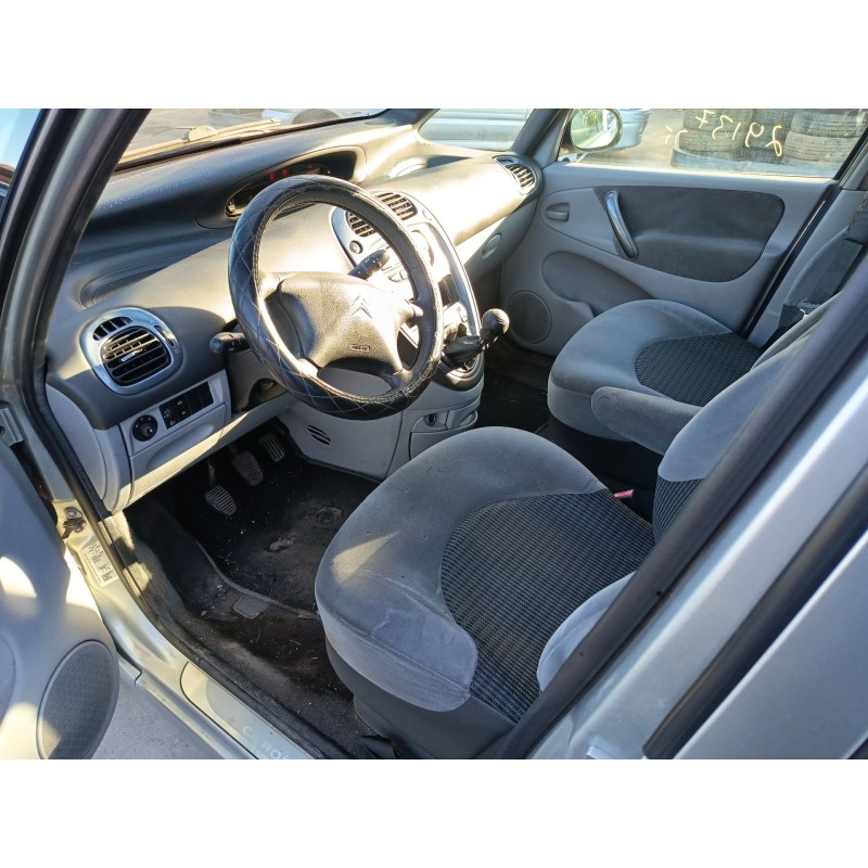 CITROEN XSARA PICASSO (N68) 2005