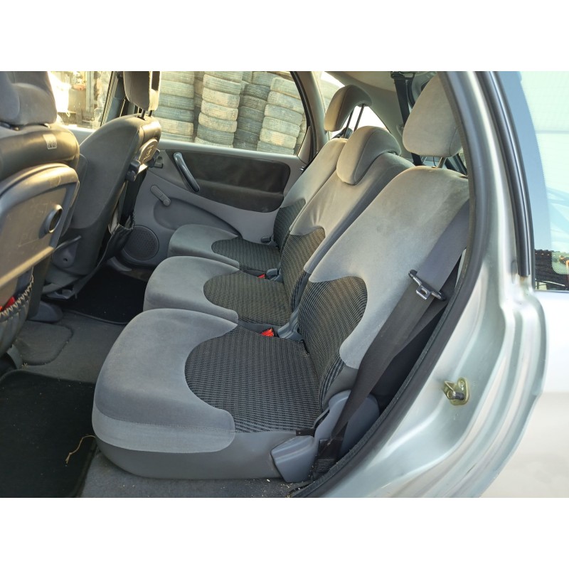 CITROEN XSARA PICASSO (N68) 2005