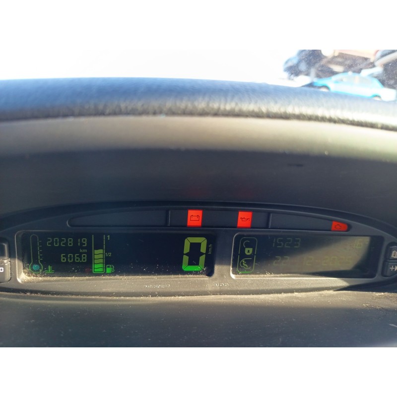 CITROEN XSARA PICASSO (N68) 2005