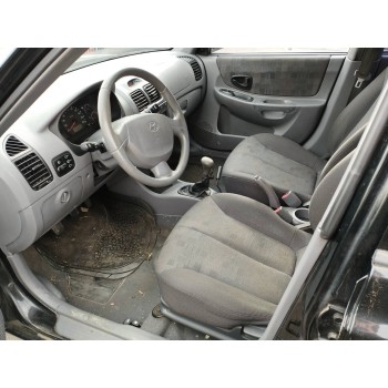 Recambio de carroceria corte para hyundai accent (lc) 1.3 cat referencia OEM IAM   