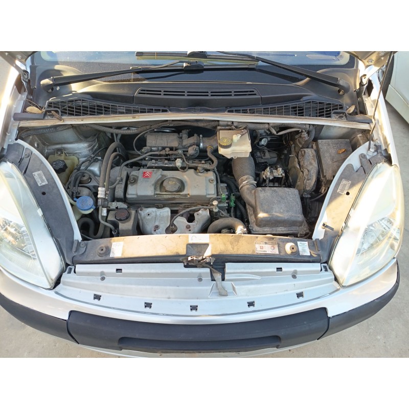 CITROEN XSARA PICASSO (N68) 2005
