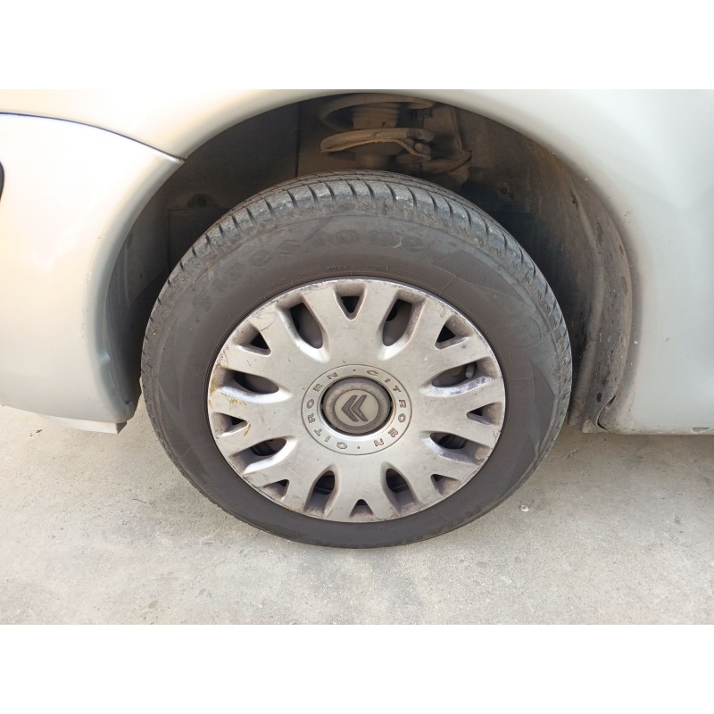 CITROEN XSARA PICASSO (N68) 2005