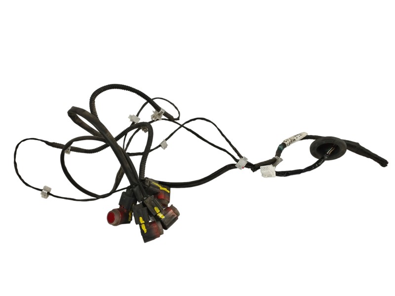 Recambio de sensor de aparcamiento para infiniti q50 q50 premium hybrid referencia OEM IAM 240934GA0A KIT TRASERO Recambio de sensor de aparcamiento para infiniti q50 q50 premium hybrid referencia OEM IAM 240934GA0A KIT TRASERO