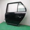 Recambio de puerta trasera izquierda para kia carens (un) active referencia OEM IAM  NECESITA REPARACION 