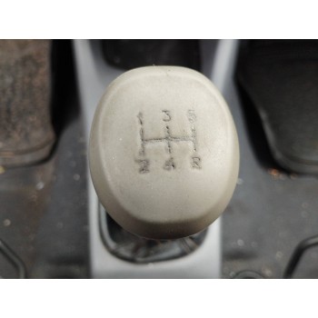 Recambio de carroceria corte para hyundai accent (lc) 1.3 cat referencia OEM IAM   