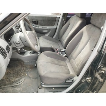 Recambio de carroceria corte para hyundai accent (lc) 1.3 cat referencia OEM IAM   