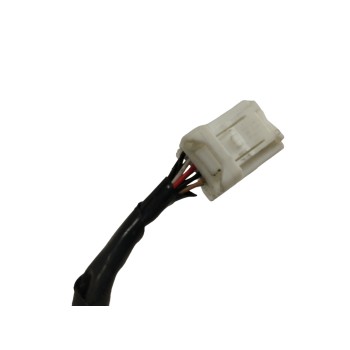 Recambio de sensor de aparcamiento para infiniti q50 q50 premium hybrid referencia OEM IAM 240934GA0A KIT TRASERO 