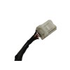 Recambio de sensor de aparcamiento para infiniti q50 q50 premium hybrid referencia OEM IAM 240934GA0A KIT TRASERO 