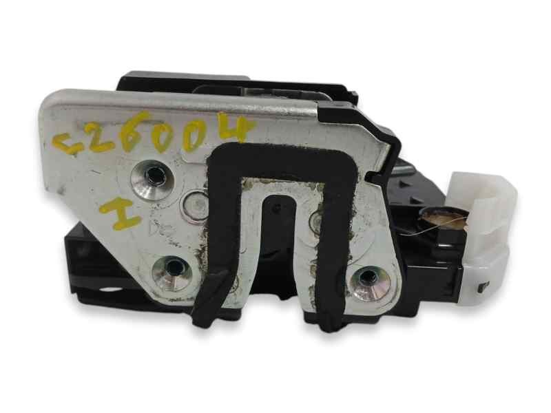 Recambio de cerradura puerta delantera izquierda para ssangyong tivoli 1.5 g15dtf referencia OEM IAM 7121035020  