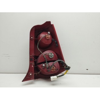 Recambio de piloto trasero izquierdo para kia picanto i (sa) 1.0 referencia OEM IAM   