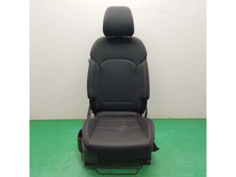 Recambio de asiento delantero derecho para kia carens ( ) 1.7 crdi cat referencia OEM IAM Recambio de asiento delantero derecho para kia carens ( ) 1.7 crdi cat referencia OEM IAM
