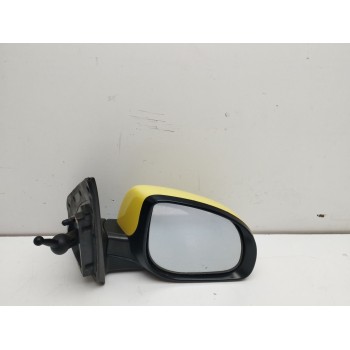 Recambio de retrovisor derecho para kia picanto i (sa) 1.0 referencia OEM IAM   