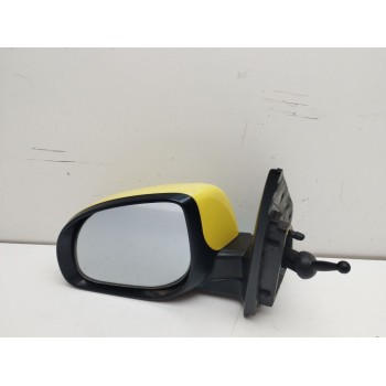 Recambio de retrovisor izquierdo para kia picanto i (sa) 1.0 referencia OEM IAM   