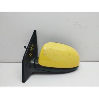 Recambio de retrovisor izquierdo para kia picanto i (sa) 1.0 referencia OEM IAM   