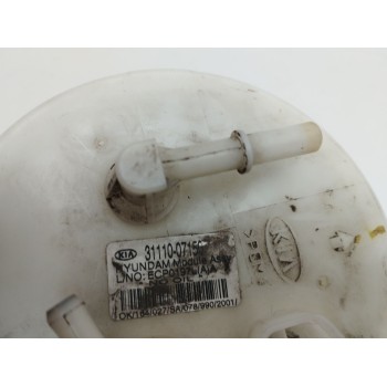 Recambio de aforador para kia picanto i (sa) 1.0 referencia OEM IAM 3111007150  